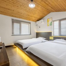 云浪民宿(神仙居旅游度假区店)