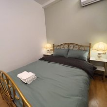 C·Z公寓(桂花苑维多利亚店)