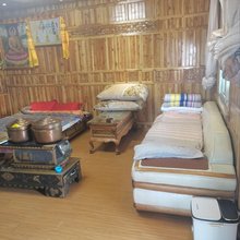 拉姆民宿