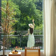 安吉随舍·轻奢花园亲子度假美宿(浙北峡谷漂流店)