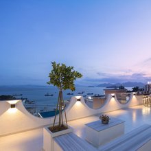 霞浦念海拾里民宿(三沙东壁店)