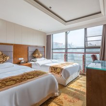 贵阳逸家酒店(云潭南路奥体中心店)