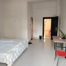 乐东尖峰静逸旅租