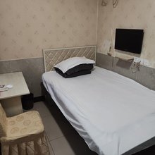 合肥轩扬宾馆(合肥火车站店)