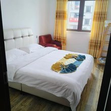 鑫坪民宿(乌江寨旅游度假区东寨口店)