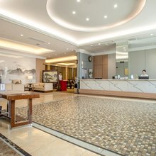 无锡天港大酒店(火车站天鹏食品城店)