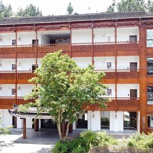 雷山金仓大塘民宿