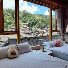 寻隐山居民宿(肇兴侗寨景区店)
