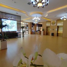 西安铜川办招待所(西京医院康复路地铁站店)