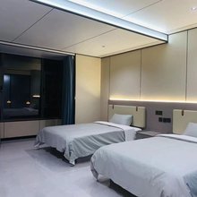 西柏坡碧湖酒店