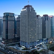 康瑞酒店(郑州高铁东站省骨科医院地铁站店)
