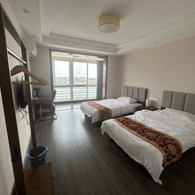 沿桥宾馆(戴窑汽车客运站店)