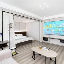桐庐雲而栖民宿(OMG心跳乐园)