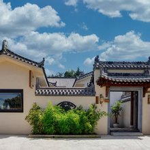 花筑·西安一山茶舍(西安沣峪口店)