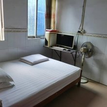 洁爽住宿