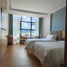 阿坝县吉萨仓酒店