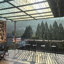 安吉云安处民宿