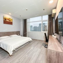 贝壳酒店(滨州职业技术大学店)