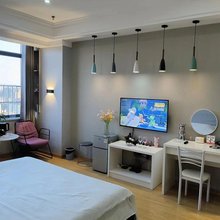 南京拾光风情小居民宿
