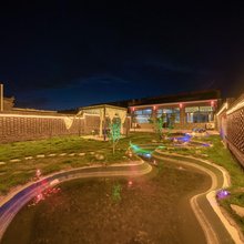 五感·金尘外民宿小院(大同店)