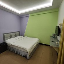 东莞锦程公寓塘厦店