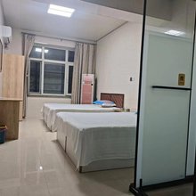 沈阳溪佳春旅社