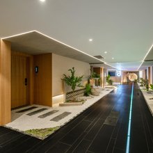 奇遇派酒店(杭州西湖黄龙体育中心店)