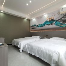 雷山佳圆快捷宾馆