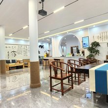 朴宿喜度民宿(街子古镇店)