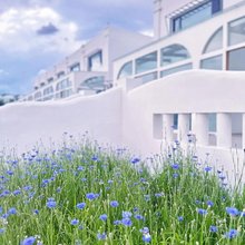吉木乃望远山民宿