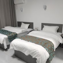 想往宾馆(秦皇岛抚宁店)