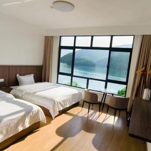 碧湖小筑民宿(太平湖风景区店)