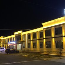 扎囊藏之源大酒店
