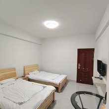 岭南公寓