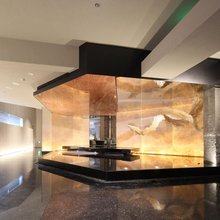 上海静安寺南京西路亚朵酒店