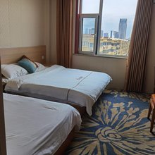 佳成公寓(黄海二路日照站店)
