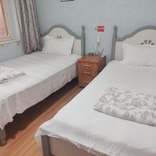 祥苑民宿(火车南站店)