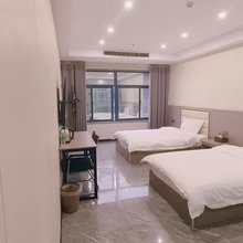 如家旗下-鹰潭贵溪金邸华府华驿酒店