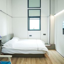 住美酒店(上海莘庄春申路地铁站店)