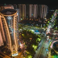怀化金磊优佳酒店