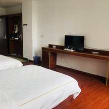 澜沧庆荣酒店(拉祜广场店)