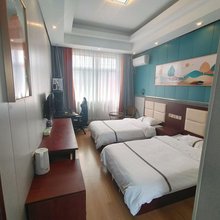 容城凯莱电竞酒店
