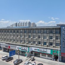 宁城嘉悦宾馆(县医院店)