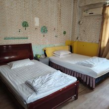 迎宾公寓
