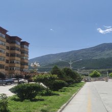 迭部小豫民宿