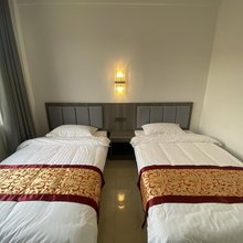 华住快捷宾馆