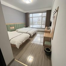 天水竹林上苑民宿