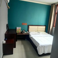 濮阳蜗居公寓