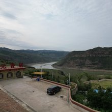 偏关乾元香居民宿