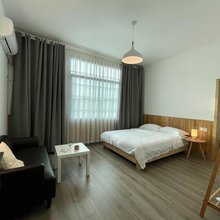 石牛小院